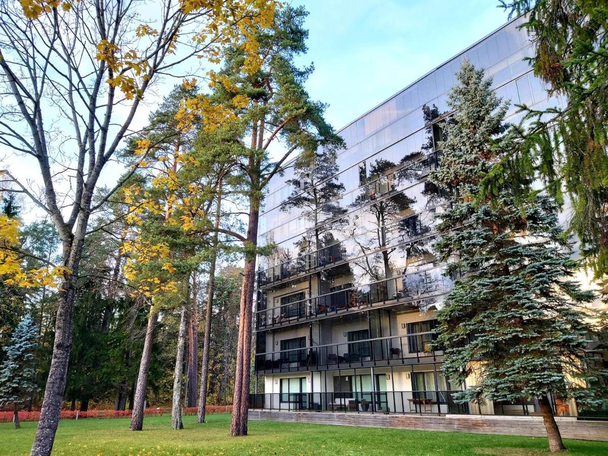 Sunny Beach Apartment Narva-Jõesuu Eksteriør billede